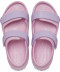Toddler Crocband™ Cruiser Sandal