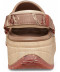 Hiker Xscape Marbled Clog