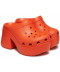 Siren Clog