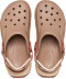 Hiker Xscape Marbled Clog