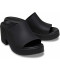 Brooklyn Slide Heel
