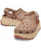 Hiker Xscape Marbled Clog