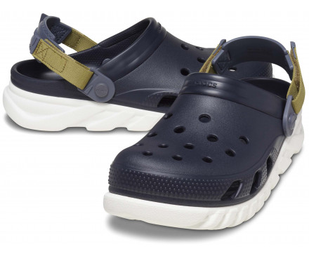 Duet Max Clogs