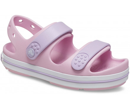 Toddler Crocband™ Cruiser Sandal