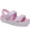Toddler Crocband™ Cruiser Sandal