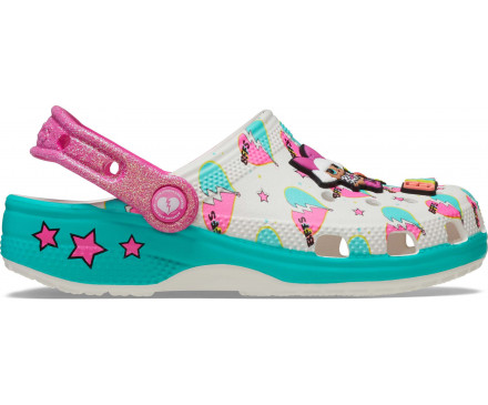 Toddlers' L.O.L. Surprise! BFF Classic Clog