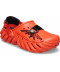 Echo Lockdown Clog