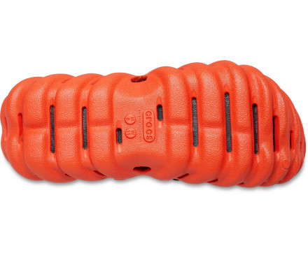 Echo Lockdown Clog