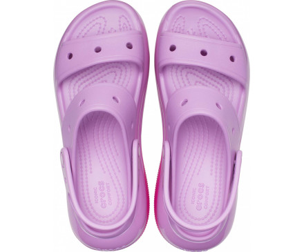 Mega Crush Sandal