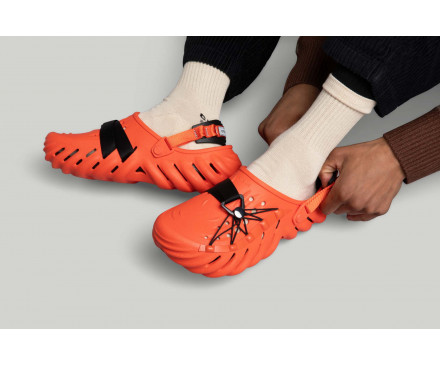 Echo Lockdown Clog