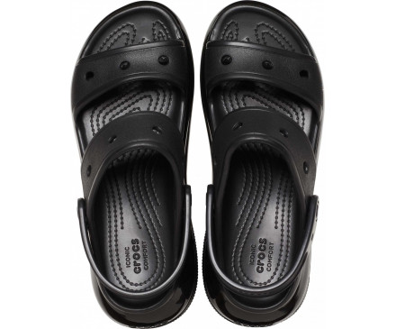 Mega Crush Sandal