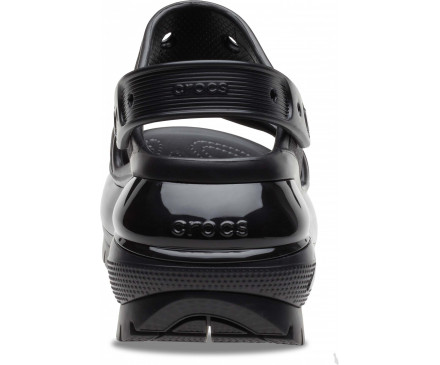 Mega Crush Sandal