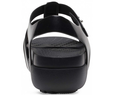 Crocs Splash Glossy Fisherman