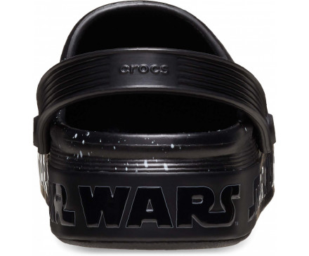 Star Wars Off Court Clog 