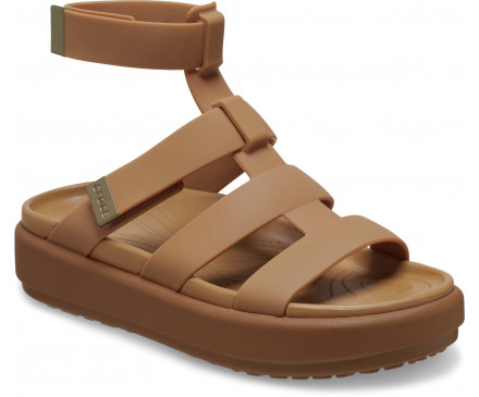 Brooklyn Luxe Gladiator  