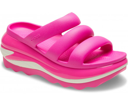 Mega Crush Triple Strap