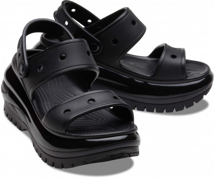 Mega Crush Sandal