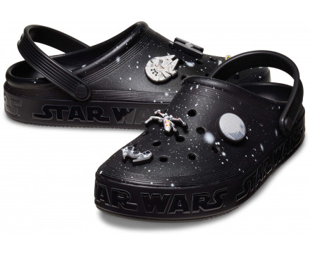 Star Wars Off Court Clog 