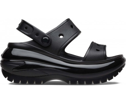 Mega Crush Sandal