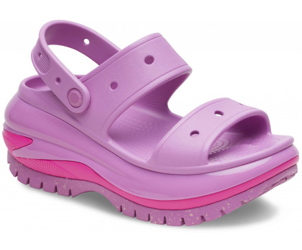 Mega Crush Sandal