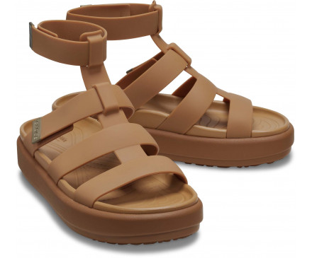 Brooklyn Luxe Gladiator  