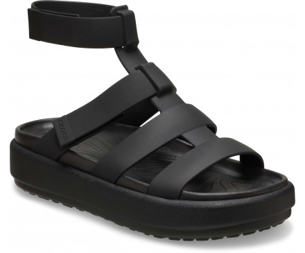 Brooklyn Luxe Gladiator  