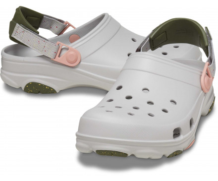 Classic All-Terrain Clog