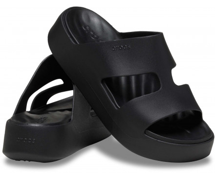 Getaway Platform H-Strap