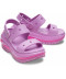 Mega Crush Sandal