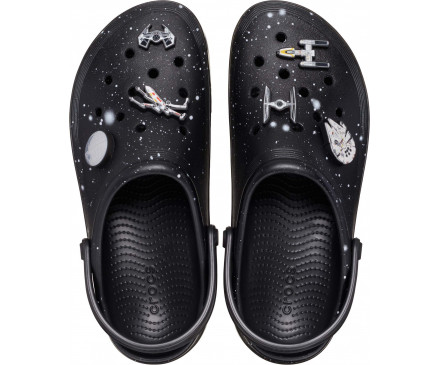 Star Wars Off Court Clog 
