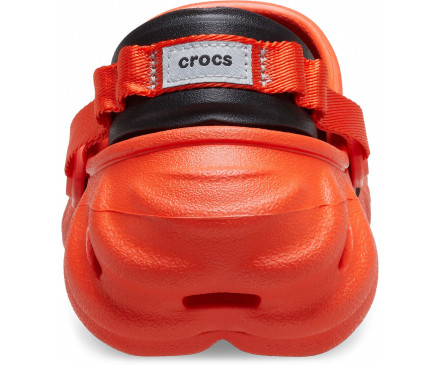 Echo Lockdown Clog