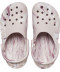 Classic Marbled Clog