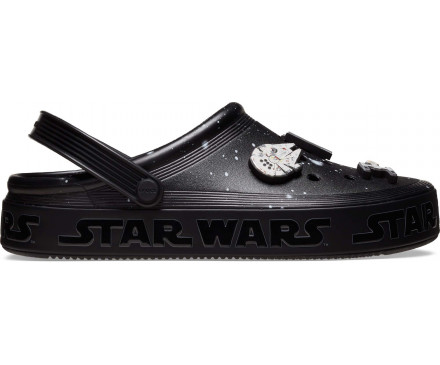 Star Wars Off Court Clog 