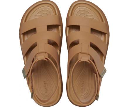Brooklyn Luxe Gladiator  