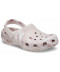 Classic Marbled Clog