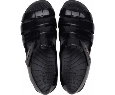 Crocs Splash Glossy Fisherman