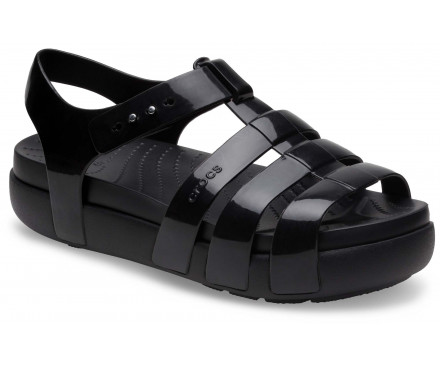 Crocs Splash Glossy Fisherman