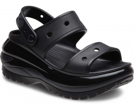 Mega Crush Sandal