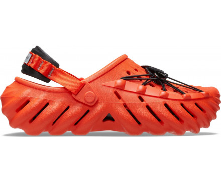 Echo Lockdown Clog