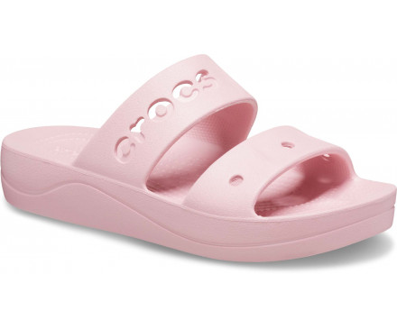 Baya Platform Sandal