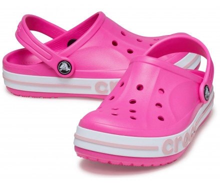 Toddler Bayaband Clog