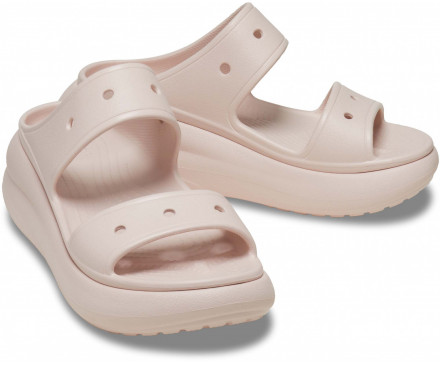 Crush Sandal