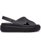 Brooklyn Luxe Cross Strap