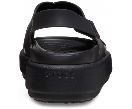 Brooklyn Luxe Cross Strap