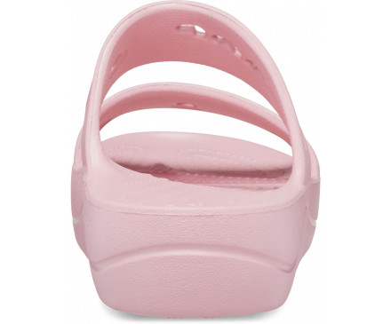 Baya Platform Sandal