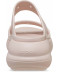 Crush Sandal