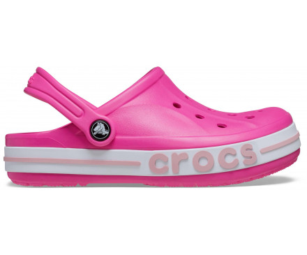 Toddler Bayaband Clog