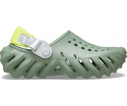 Kids' Echo Clog