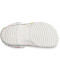 Toddler Classic Doodle Print Clog