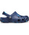 Toddler Classic Marbled Clog